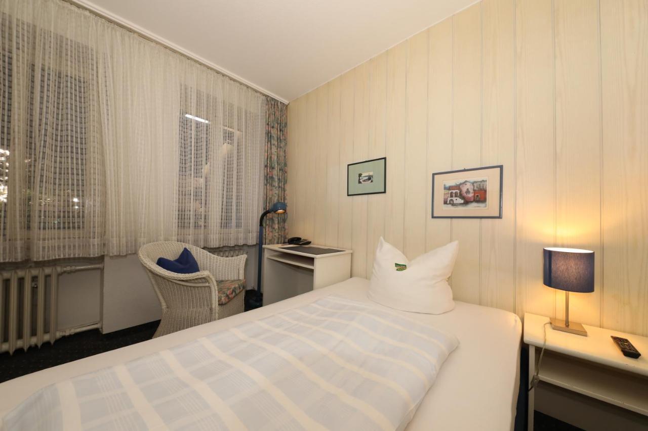 Am Ehrenhof Hotel