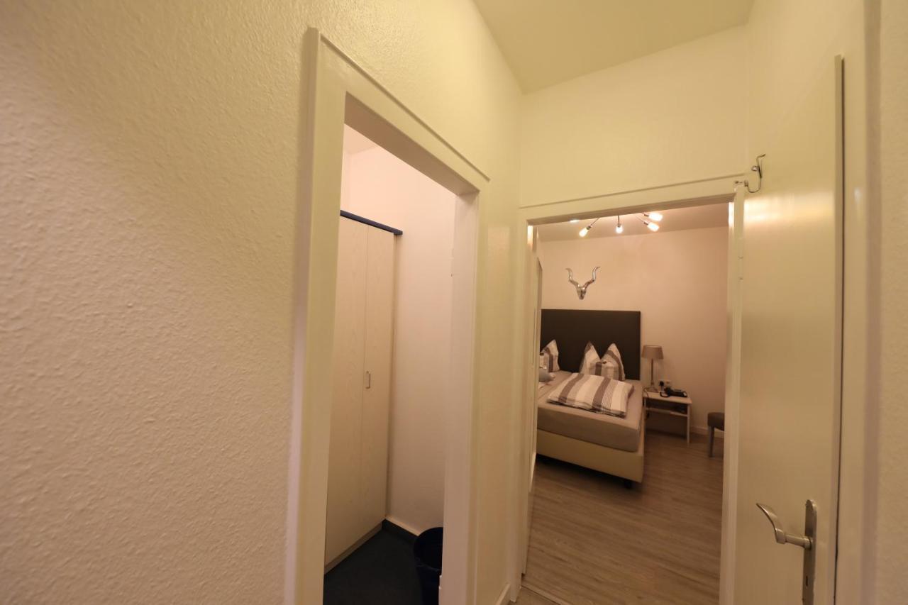 Hotel Am Ehrenhof